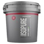 Isopure Zero Carb Protein Powder - Image 3