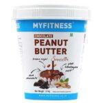 Myfitness by brnd.me Chocolate Peanut Butter - Image 3