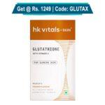 HealthKart HK Vitals Glutathione Effervescent - Image 2