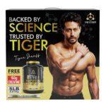 One Science 100% Premium Whey Protein., 5 lb - with Free 150g Creatine - Image 5