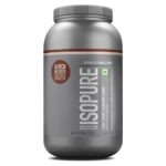 Isopure 100% Whey Protein Isolate - Image 3