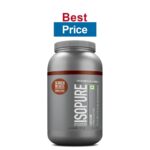 Isopure 100% Whey Protein Isolate