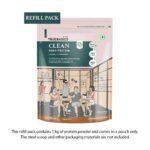 TrueBasics Clean Whey Protein (Isolate + Concentrate) - Image 3