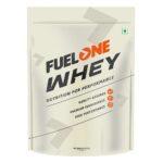 Fuel One Whey Protein Powder - Image 3