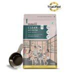 TrueBasics Clean Whey Protein (Isolate + Concentrate) - Image 4