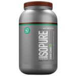 Isopure Zero Carb Protein Powder - Image 5