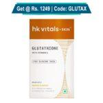 HealthKart HK Vitals Glutathione Effervescent - Image 4