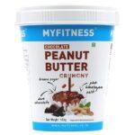 Myfitness by brnd.me Chocolate Peanut Butter - Image 4
