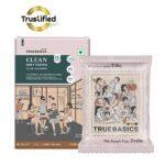 TrueBasics Clean Whey Protein (Isolate + Concentrate) - Image 6