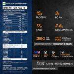 AS-IT-IS Nutrition ATOM PWR Whey Protein, 2.2 lb - Image 12