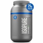 Isopure Zero Carb Protein Powder - Image 9