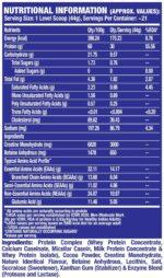 Ronnie Coleman Pro-Antium Whey Protein, Double Chocolate - Image 13