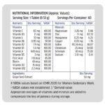 HealthKart HK Vitals Zinc Complex,  60 tablet(s) - Image 9