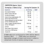 HealthKart HK Vitals Healthy Joints, 60 tablet(s) - Image 3