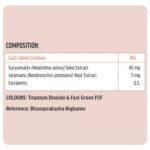 HealthKart HK Vitals Biotin, Unflavoured - Image 13