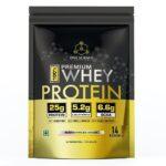 One Science 100% Premium Whey Protein, 5 lb with Free 150g Creatine - Image 22