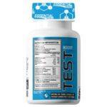 One Science Essential Series Test Boost,  60 capsules - Image 2