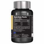 One Science ZMA,  60 capsules  Unflavoured - Image 2