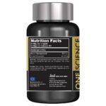 One Science Mega Ginseng,  100 capsules - Image 2