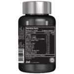 One Science Burn Machine, 60 capsules Unflavoured - Image 2