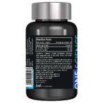 One Science L Carnitine, 60 capsules Unflavoured - Image 3