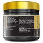 One Science Citrulline, 0.66 lb Unflavored - Image 2