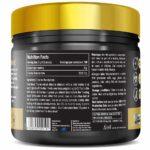 One Science Micronized Creatine, Unflavoured  0.66 lb - Image 2