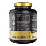 One Science XL Super Mass Gainer, Double Rich Chocolate - Image 3