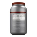 Isopure Low Carb OP, 1.36 kg (3 lb) - Image 2