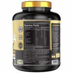 One Science Nitra Whey, 5 lb - Image 2