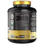 One Science XL Super Mass Gainer, Double Rich Chocolate - Image 2