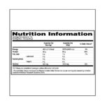 Isopure Zero Carb Protein Powder OP - Image 7