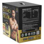 One Science 100% Premium Whey Protein., 5 lb - with Free 150g Creatine - Image 16