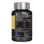 One Science Omega-3 Alaskan Fish Oil,  60 softgels - Image 3