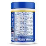 Ronnie Coleman Vita XS, 120 tablet(s) - Image 2