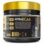 One Science Fermented Nitra BCAA, 0.85 lb 30 Servings - Image 11