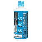 One Science Essential Series Liquid Carnitine 3000mg, 465 ml - Image 7
