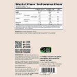 Isopure Zero Carb Protein, 1 kg (2.2 lb) - Image 10