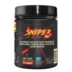 One Science Sniper Pre Workout,  0.93 lb - Image 2