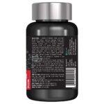 One Science Burn Machine, 60 capsules Unflavoured - Image 3