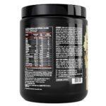 One Science Psycho Pump, 0.73 lb Fruit Punch - Image 2