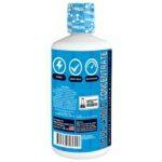 One Science Essential Series Liquid Amino Concentrate, 1 L  22 Servings Fruit Punch - Image 3