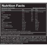 One Science Nitra Whey, 5 lb - Image 3