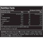 One Science 100% Iso Gold Whey Protein Isolate, 5 lb - Image 4