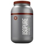 Isopure Low Carb OP, 1.36 kg (3 lb) - Image 3