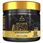 One Science Recharge BCAA, 50 Servings - Image 6
