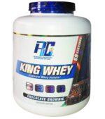 Ronnie Coleman King Whey