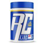 Ronnie Coleman Vita XS, 120 tablet(s)