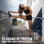 Isopure Zero Carb Protein Powder - Image 11