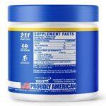 Ronnie Coleman BCAA-XS - Image 7